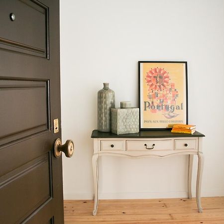 Lagares 38 Apartment Lisboa Ngoại thất bức ảnh