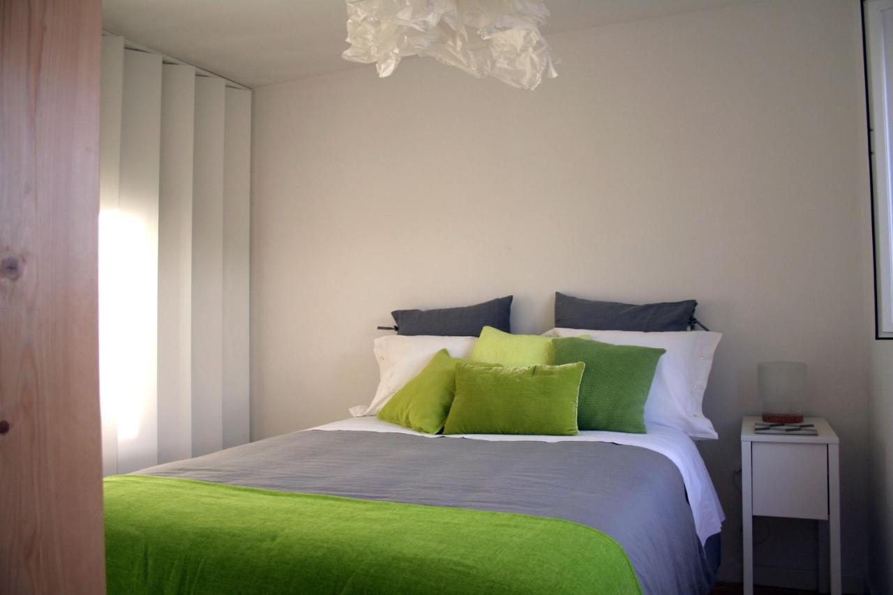 Lagares 38 Apartment Lisboa Ngoại thất bức ảnh