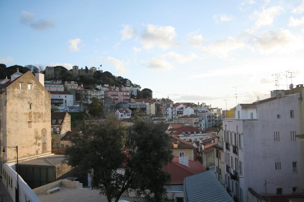 Lagares 38 Apartment Lisboa Ngoại thất bức ảnh