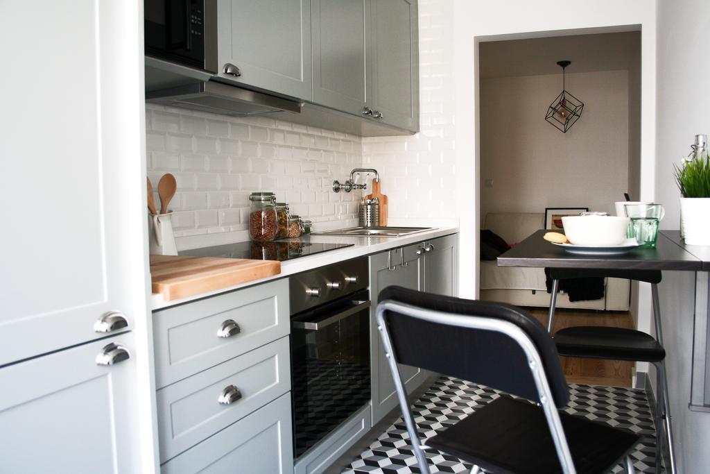 Lagares 38 Apartment Lisboa Ngoại thất bức ảnh