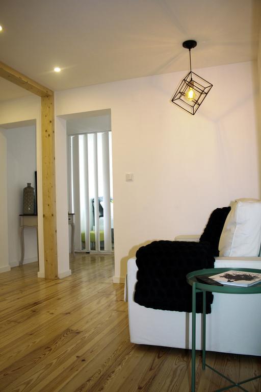 Lagares 38 Apartment Lisboa Ngoại thất bức ảnh