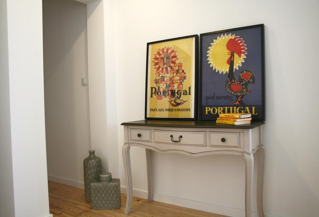 Lagares 38 Apartment Lisboa Ngoại thất bức ảnh