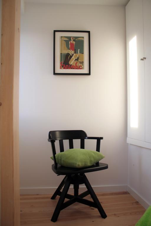 Lagares 38 Apartment Lisboa Ngoại thất bức ảnh