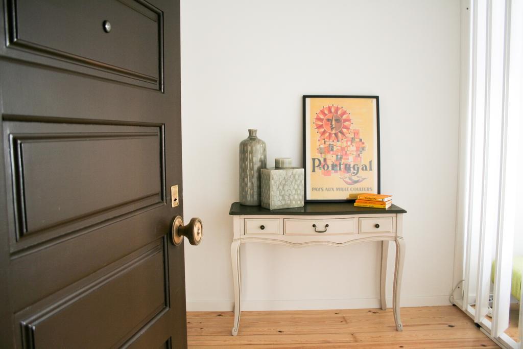 Lagares 38 Apartment Lisboa Ngoại thất bức ảnh