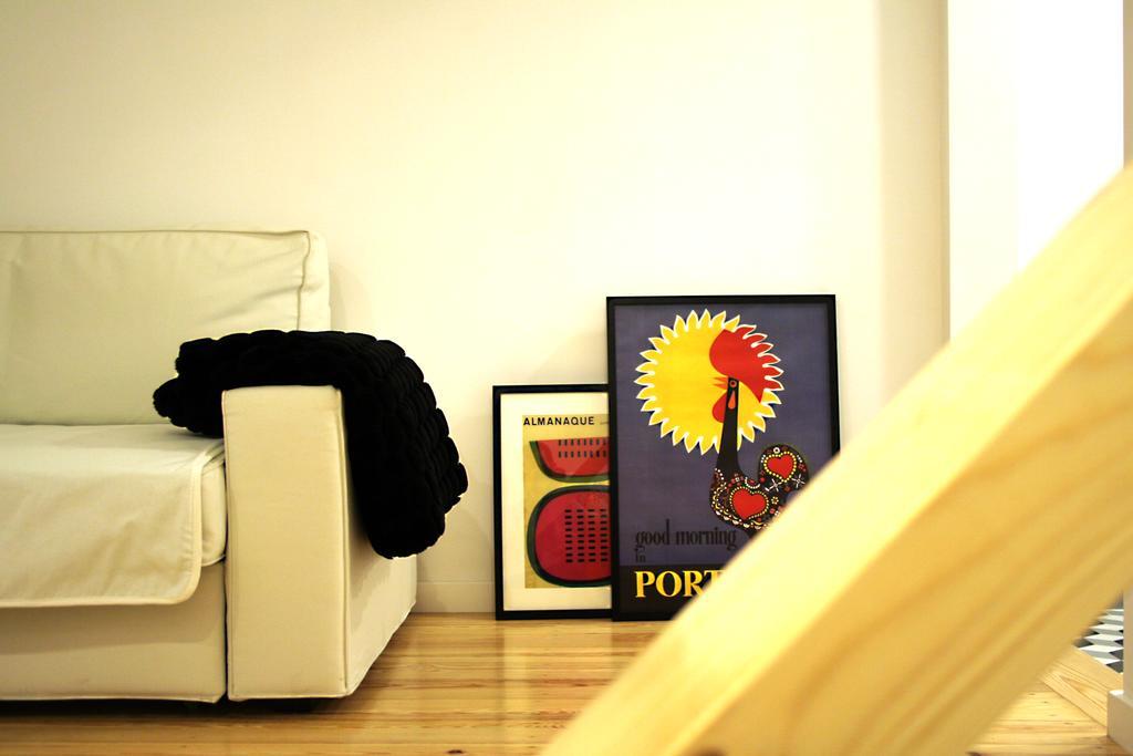 Lagares 38 Apartment Lisboa Ngoại thất bức ảnh