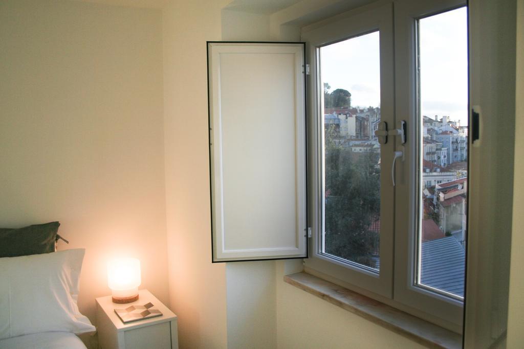 Lagares 38 Apartment Lisboa Ngoại thất bức ảnh